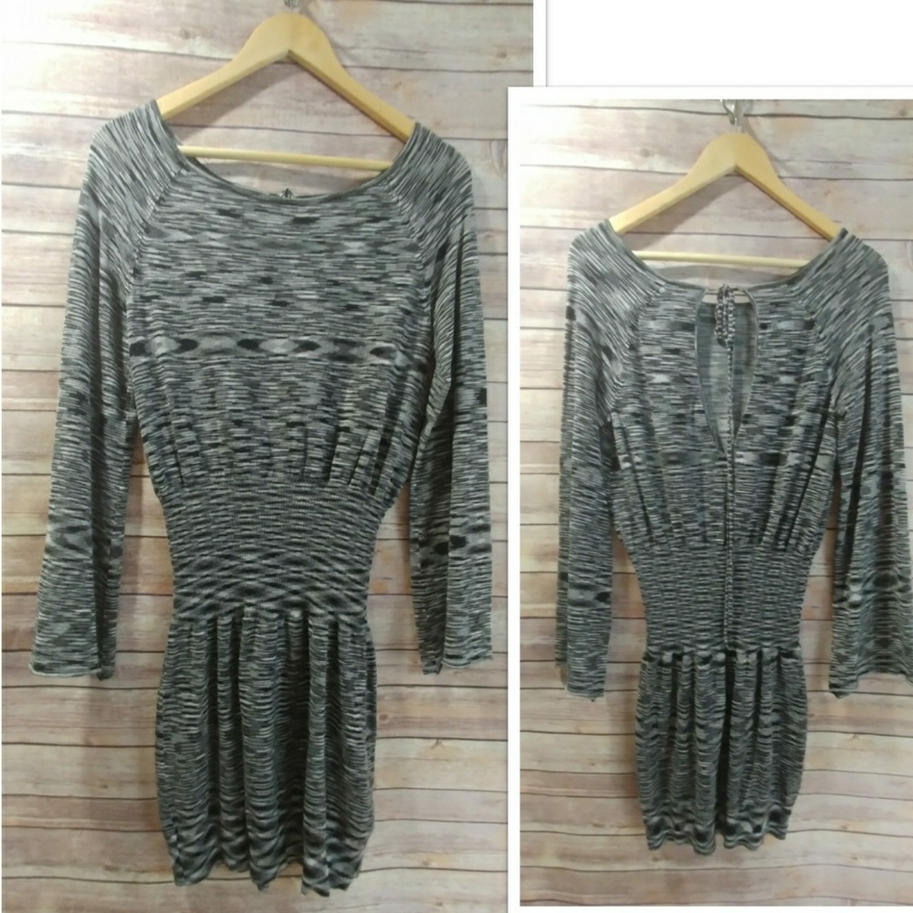 Beautiful Sweater Dress